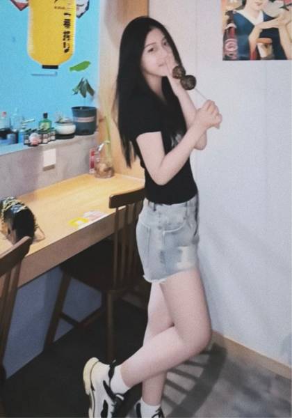 形象照片