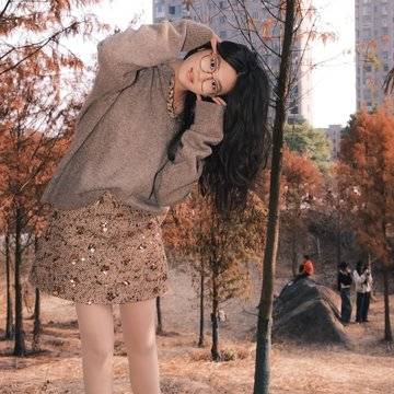 观自在的微模卡作品