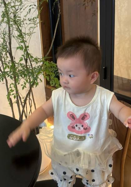 形象照片