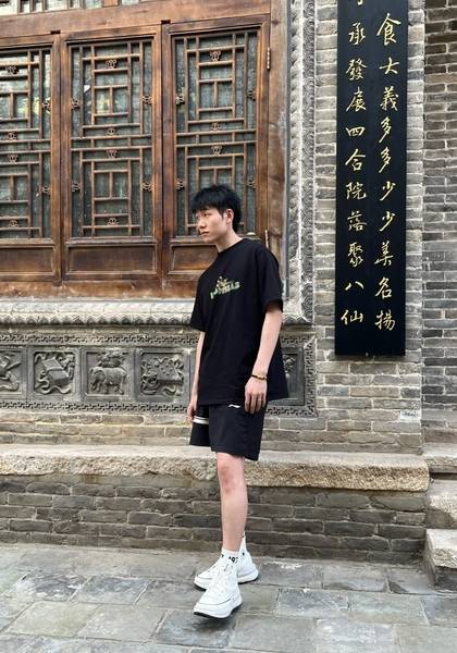形象照片