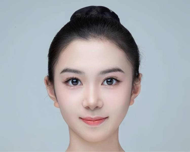 艺人背景图