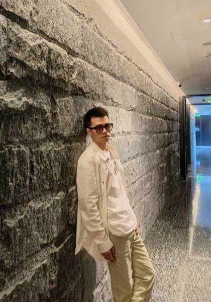 形象照片