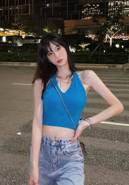 形象照片