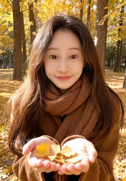 形象照片