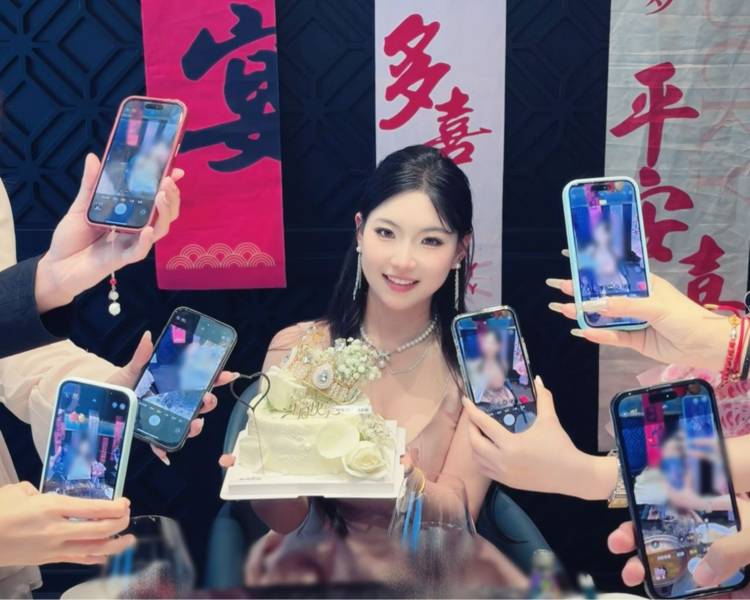 艺人背景图