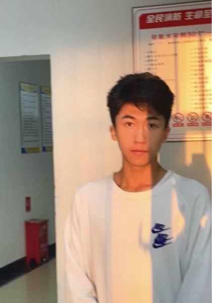 形象照片