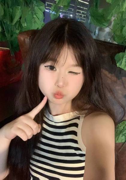形象照片