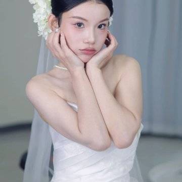 小雪的微模卡作品