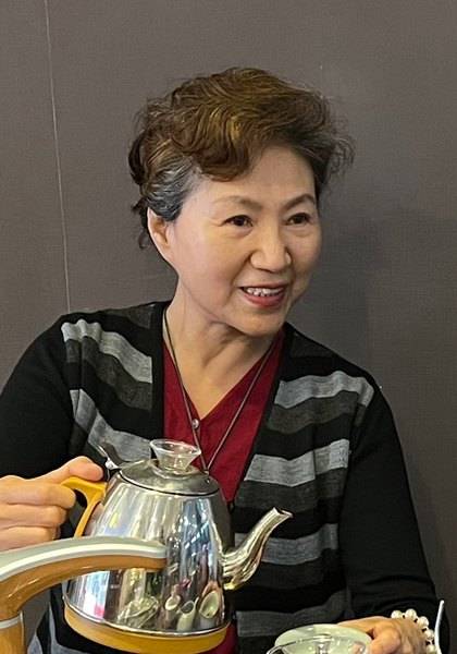 推荐艺人