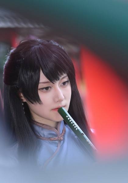 推荐艺人