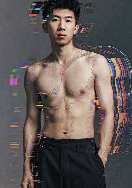 形象照片