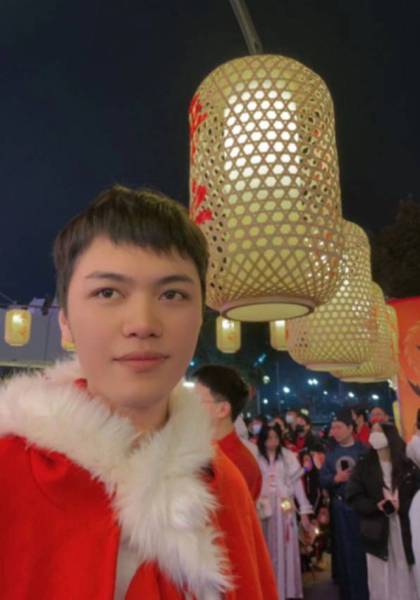 推荐艺人