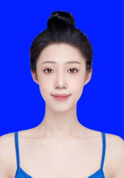 推荐艺人
