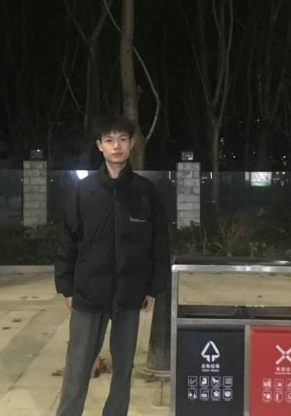 形象照片