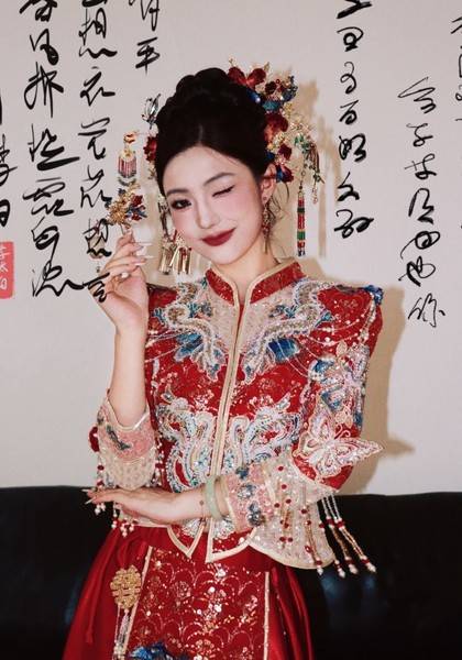 形象照片