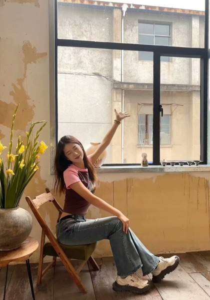 推荐艺人