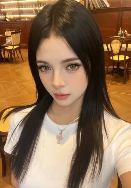 形象照片