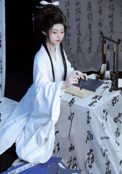 形象照片