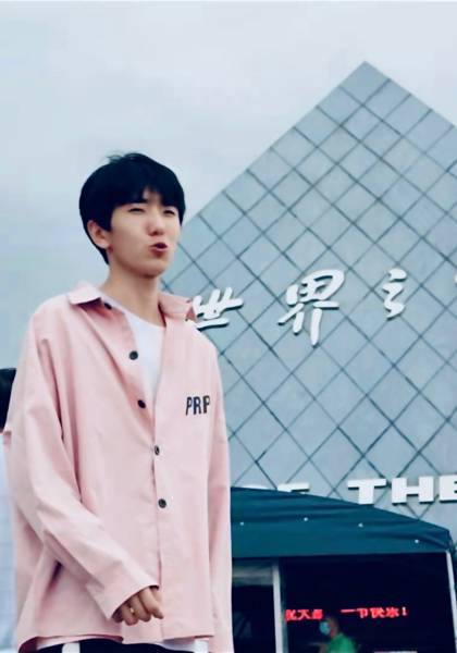 形象照片