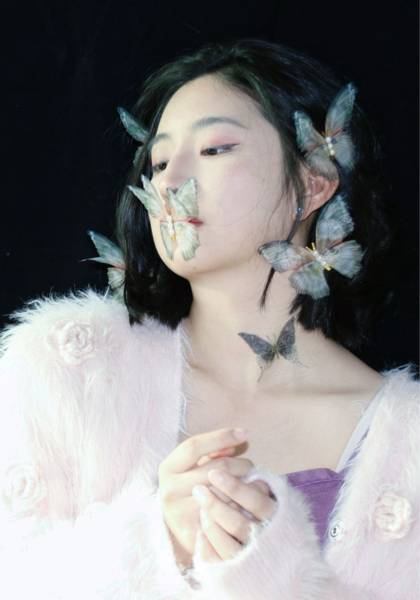 形象照片