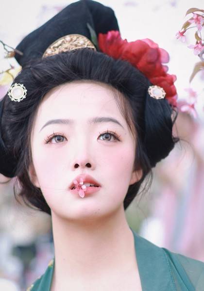 形象照片