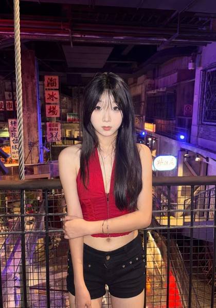 形象照片