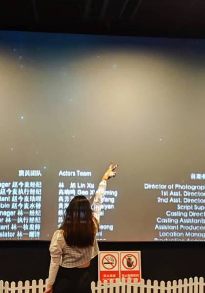 形象照片