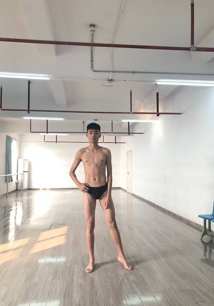 形象照片