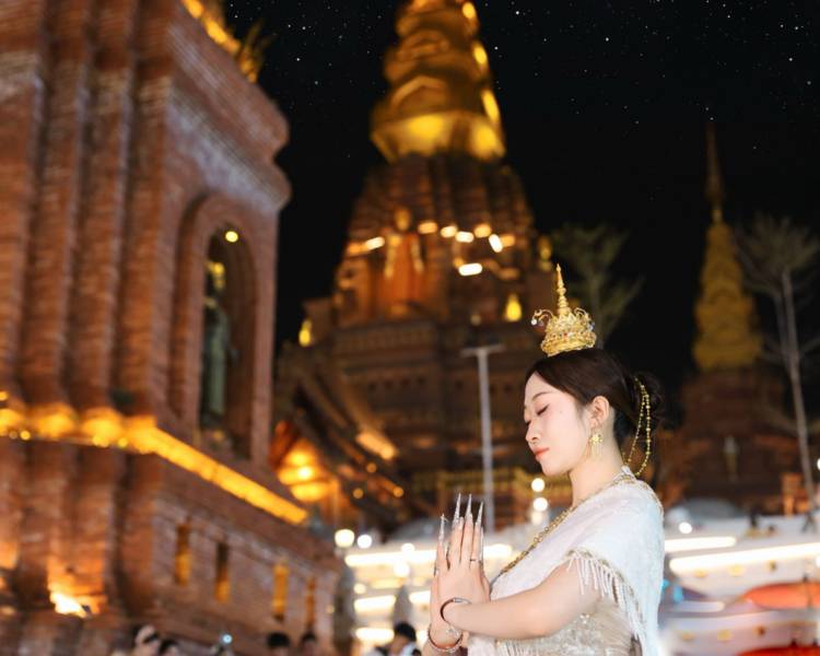 艺人背景图