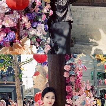 A的微模卡作品