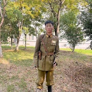 经历图片
