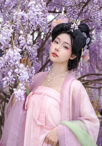推荐艺人