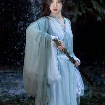 友友的微模卡作品