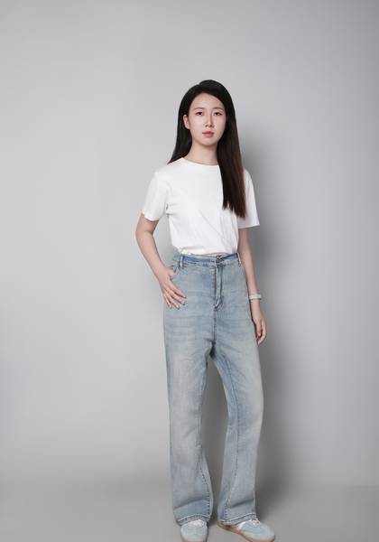 形象照片
