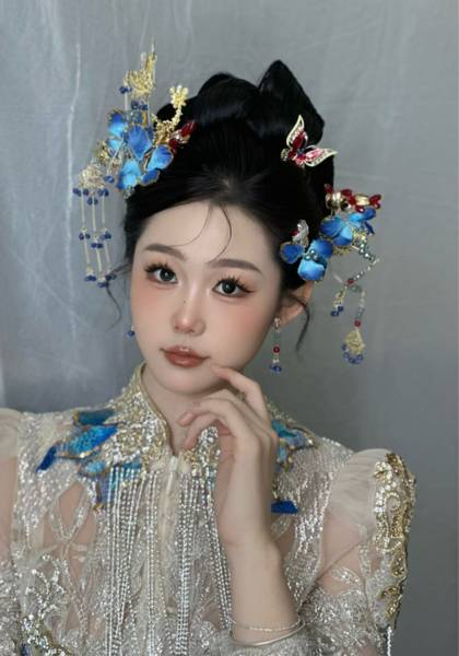 形象照片
