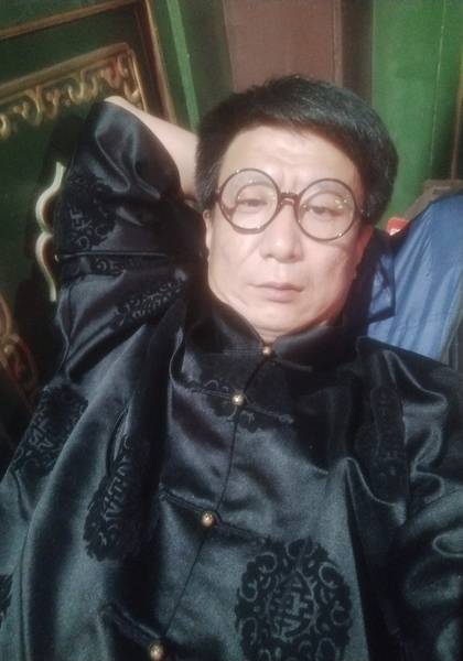 形象照片