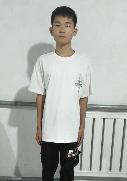 形象照片