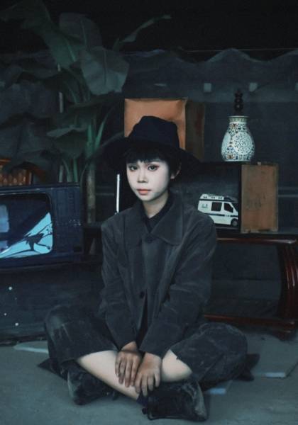 推荐艺人