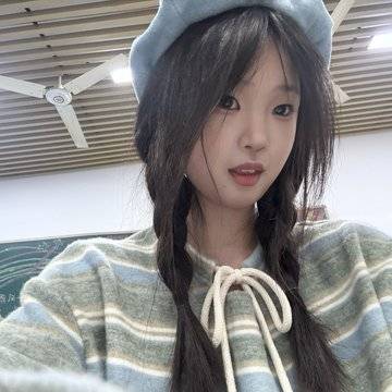 嘉嘉的微模卡作品