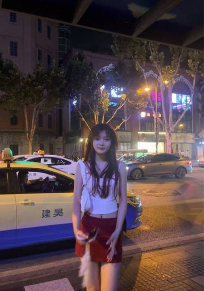推荐艺人