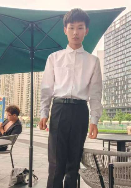 形象照片