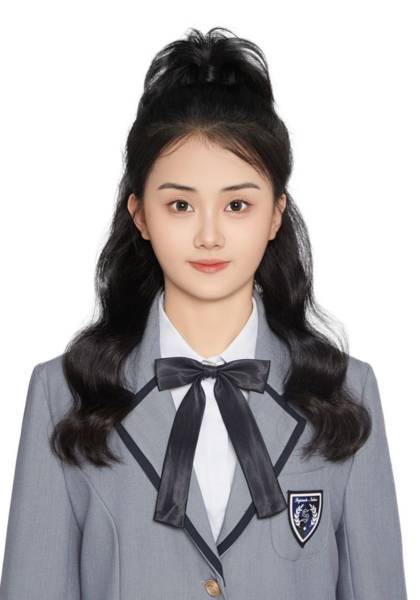 形象照片