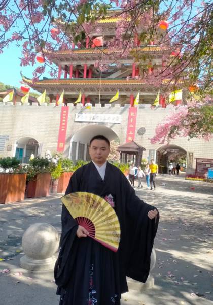 形象照片