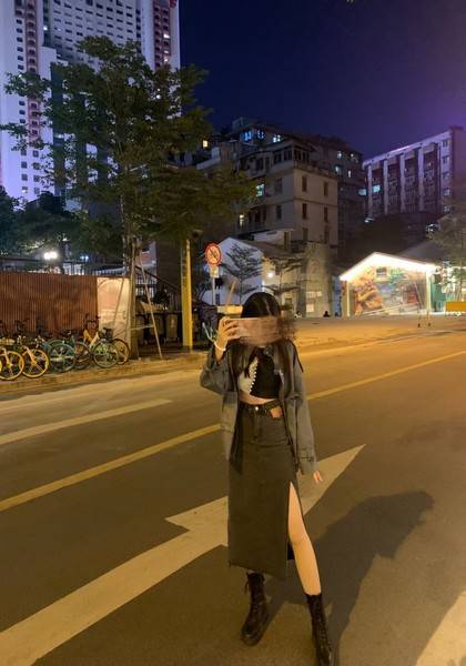 形象照片