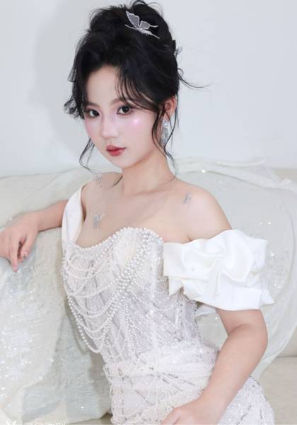 形象照片