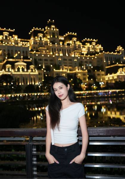 形象照片
