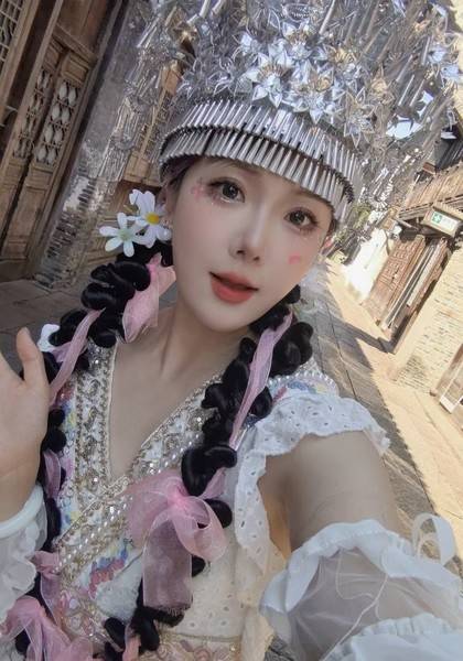 形象照片