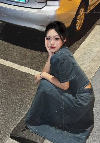 形象照片