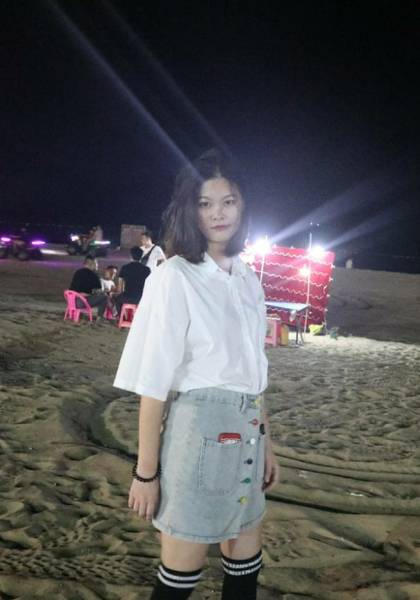 形象照片