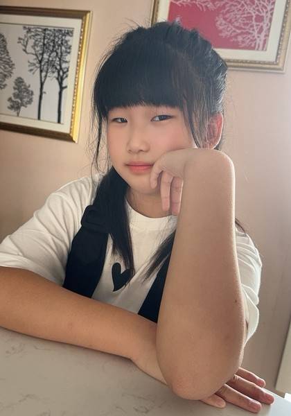 形象照片